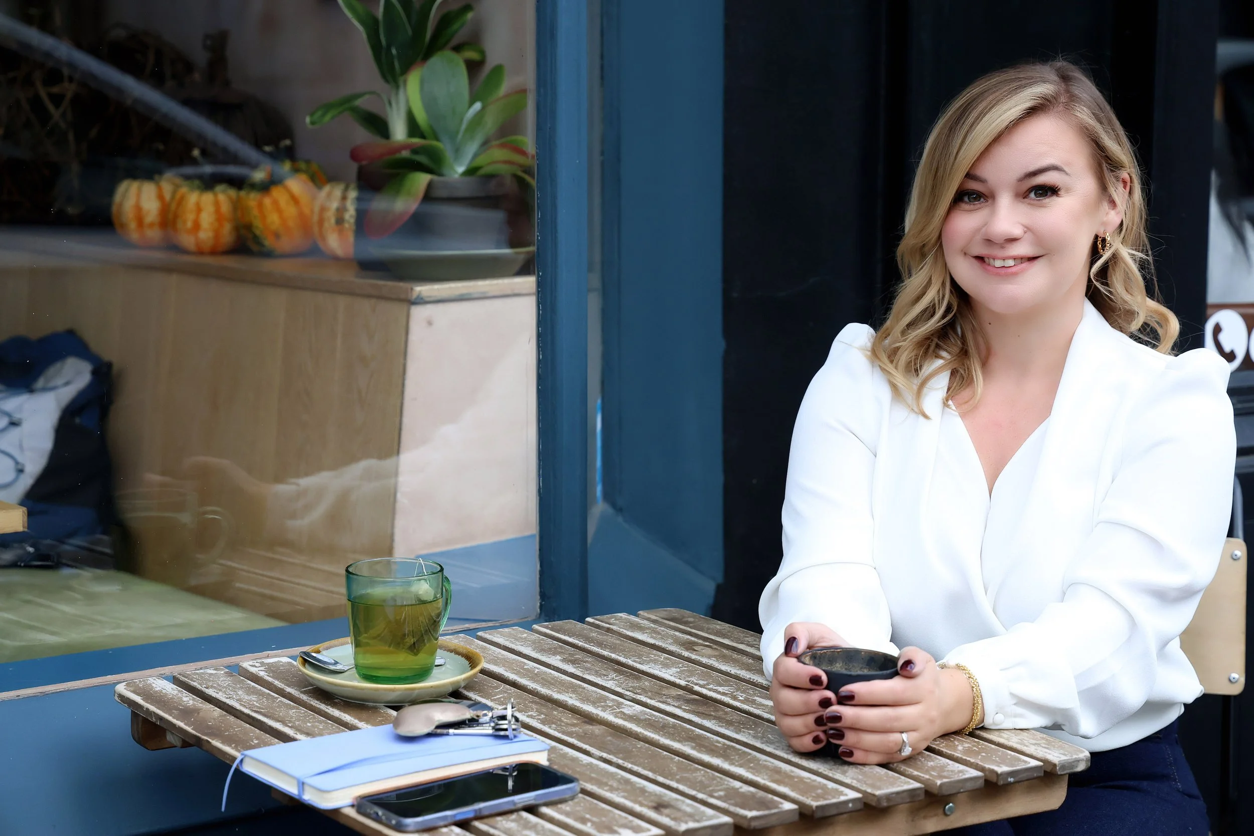 Personal Branding in Real Life, for Real People