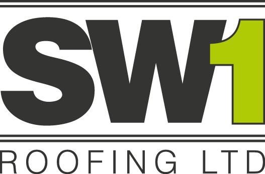 Sw1 Roofing Ltd logo
