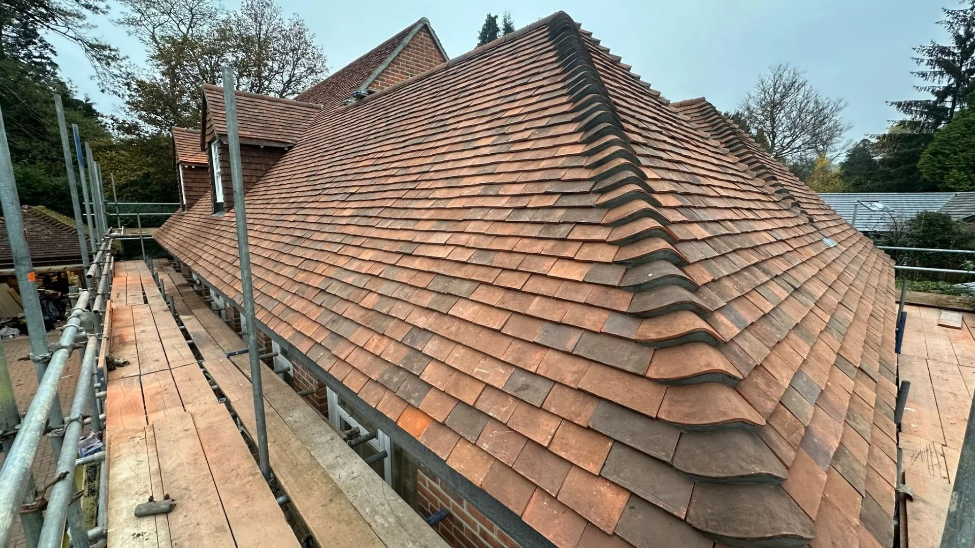 SW1 Roofing