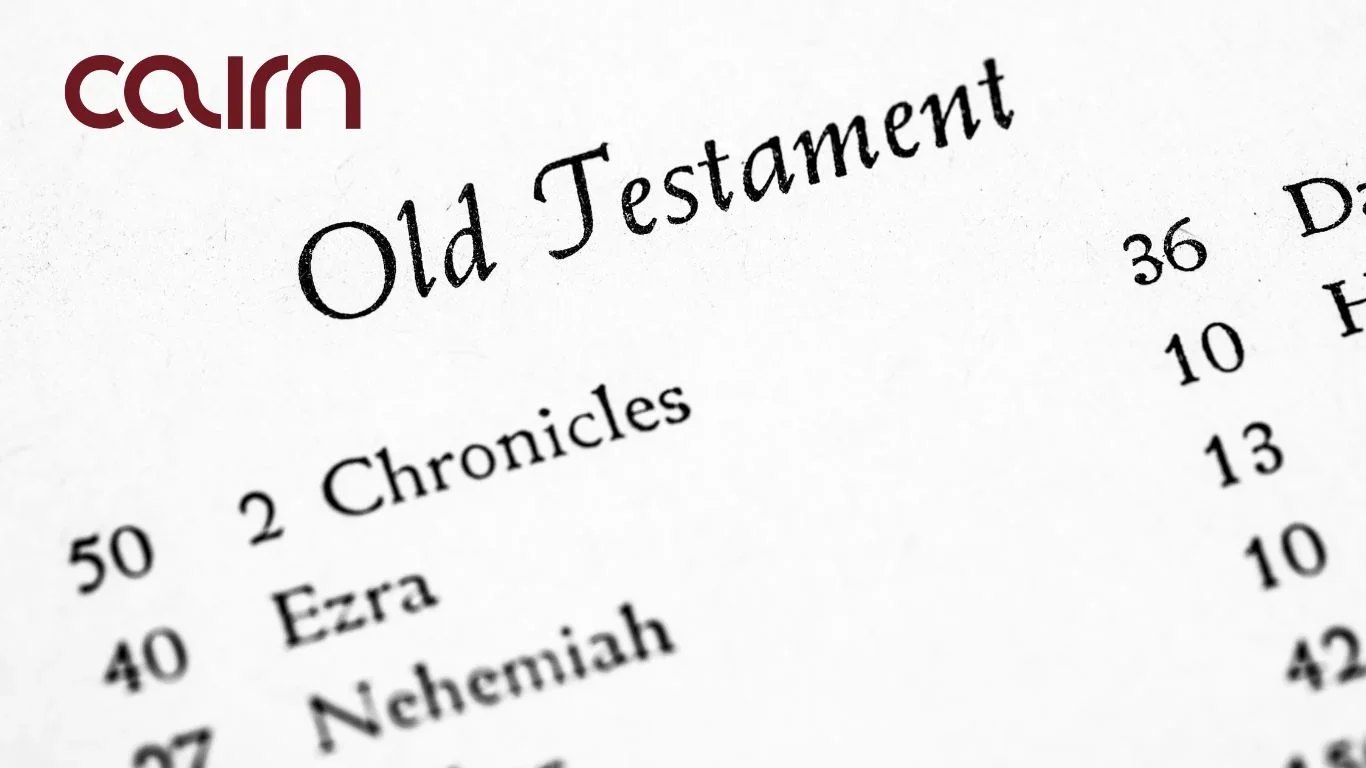 Apostles and Prophets