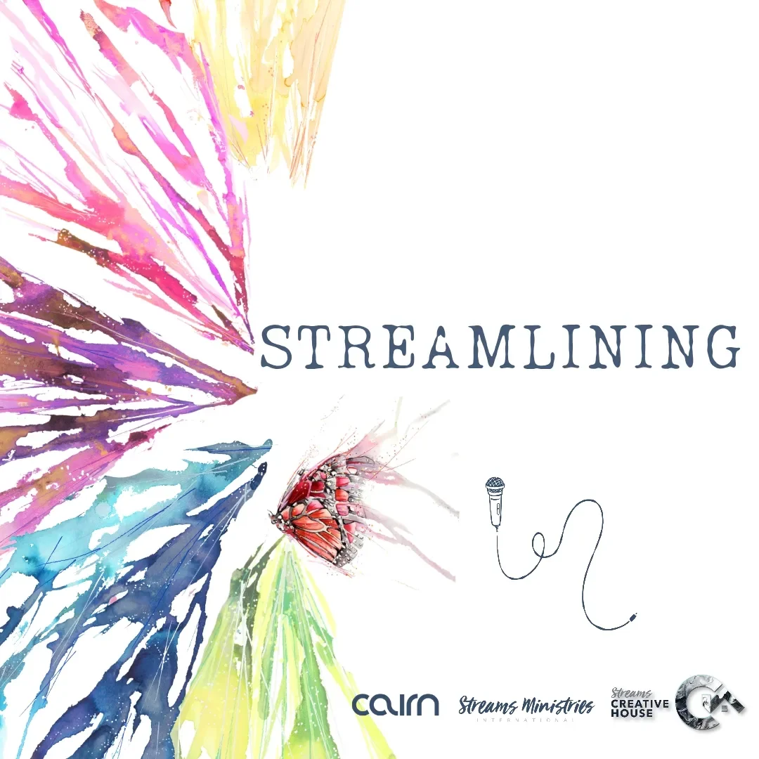 The Synergy Sessions Ep. 1 – Streamlining