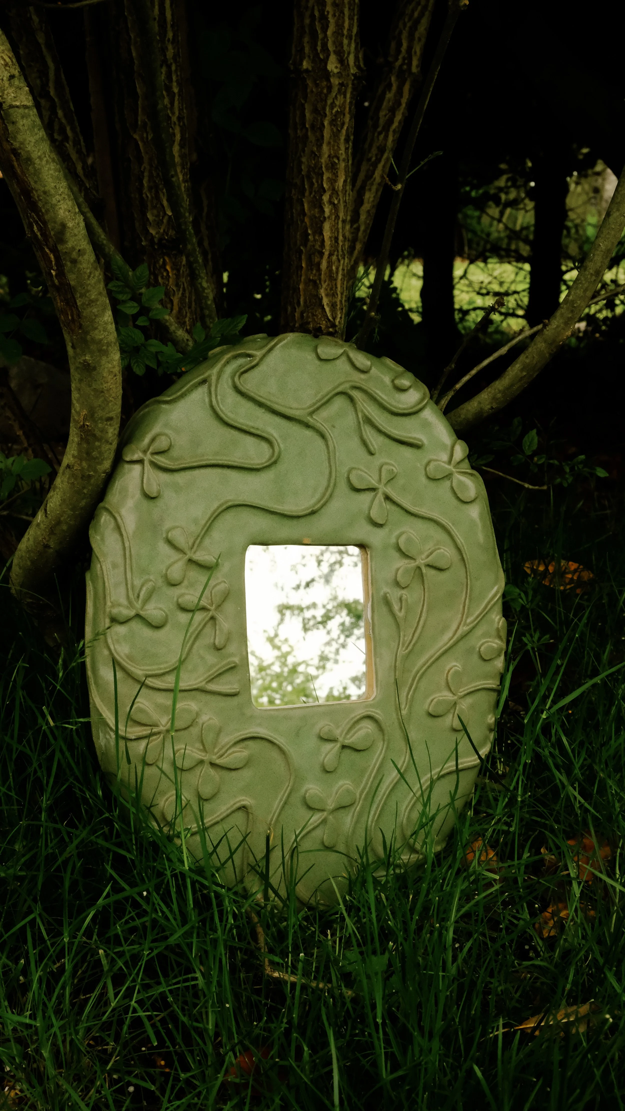 Small mirror-Lichen Glaze2.jpg
