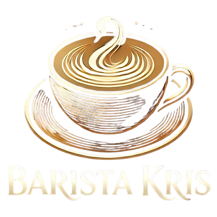 Barista Kris