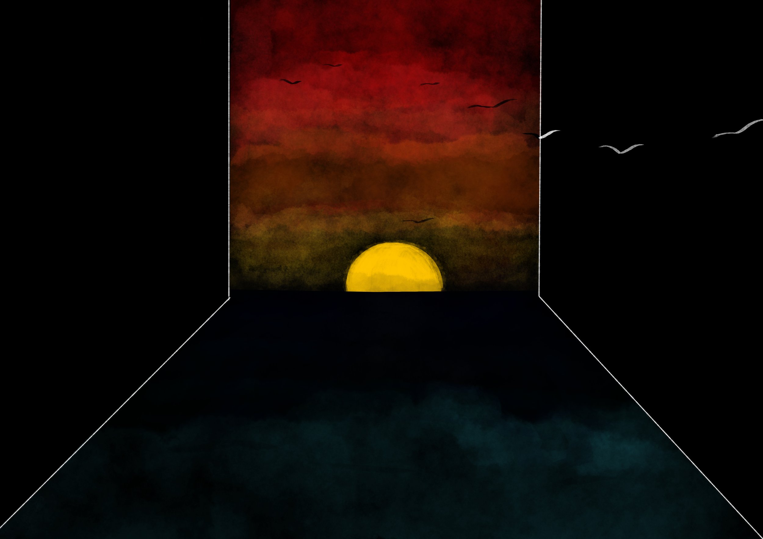 Strokes 006 