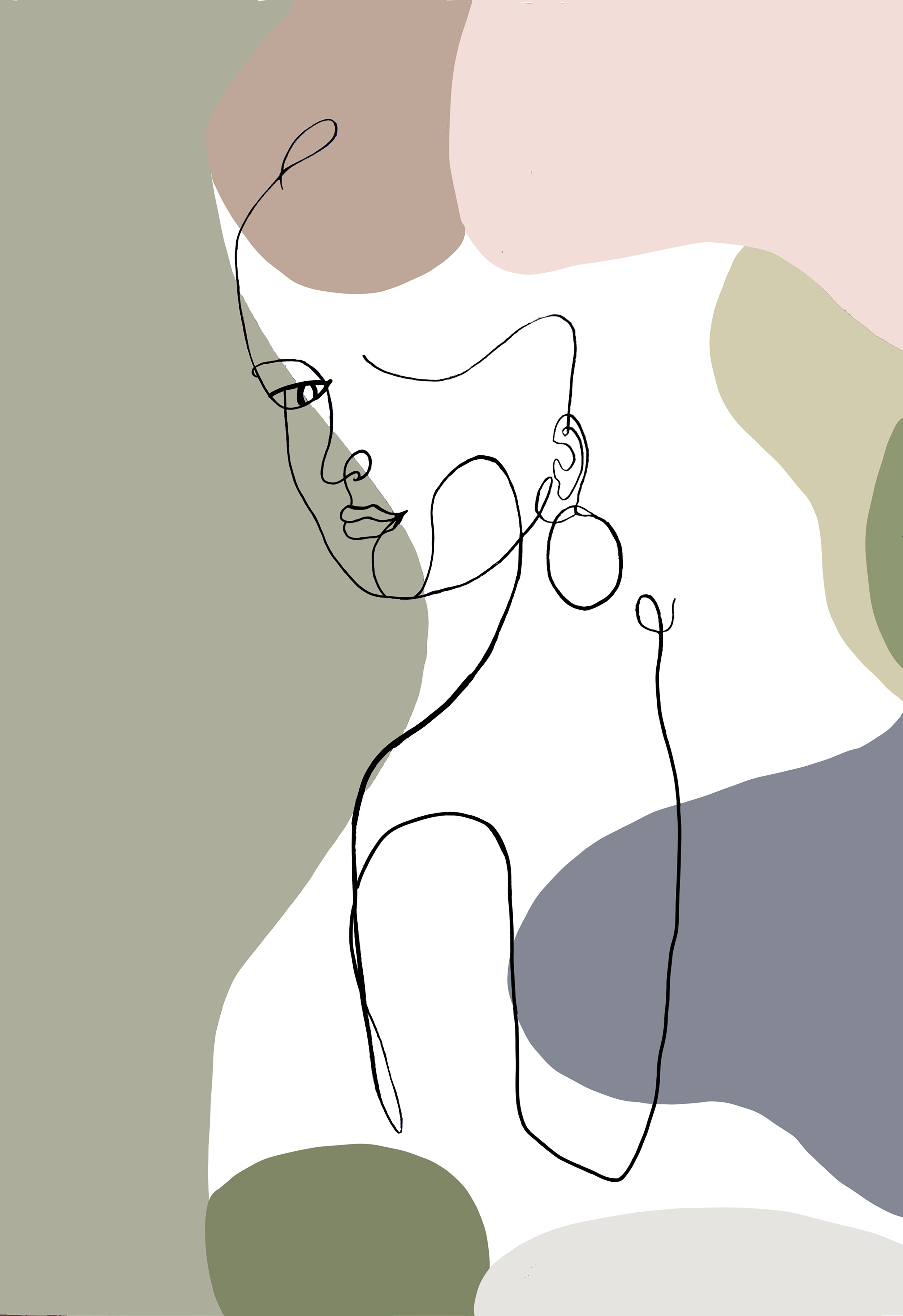 Minimalist 001 