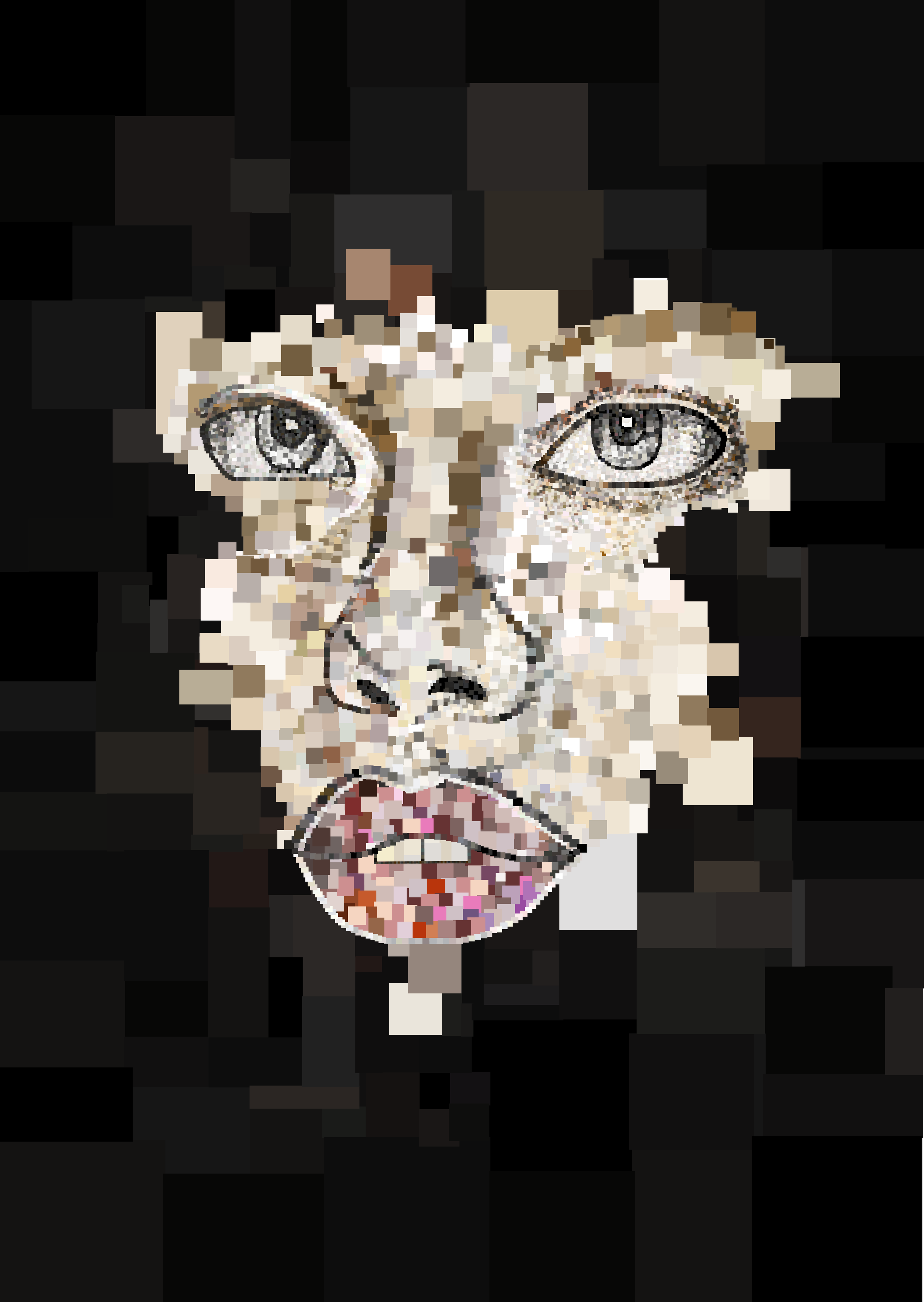 Fragmented Essence