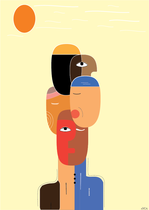 Composition 005
