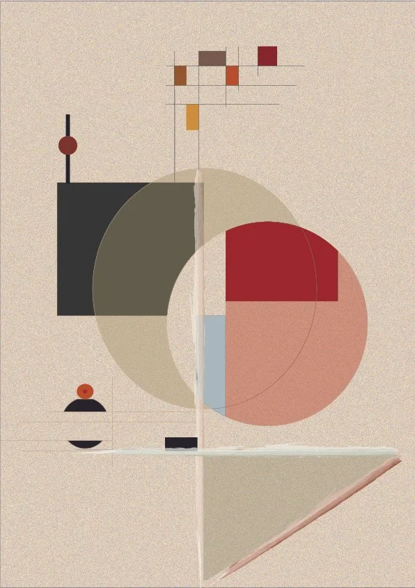 Composition 001 