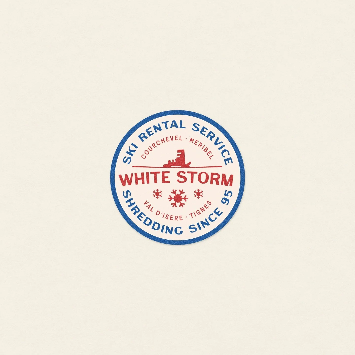 Badge designs we ended going for a simpler design but here&rsquo;s a selection of my fave. Which one is your favourite??