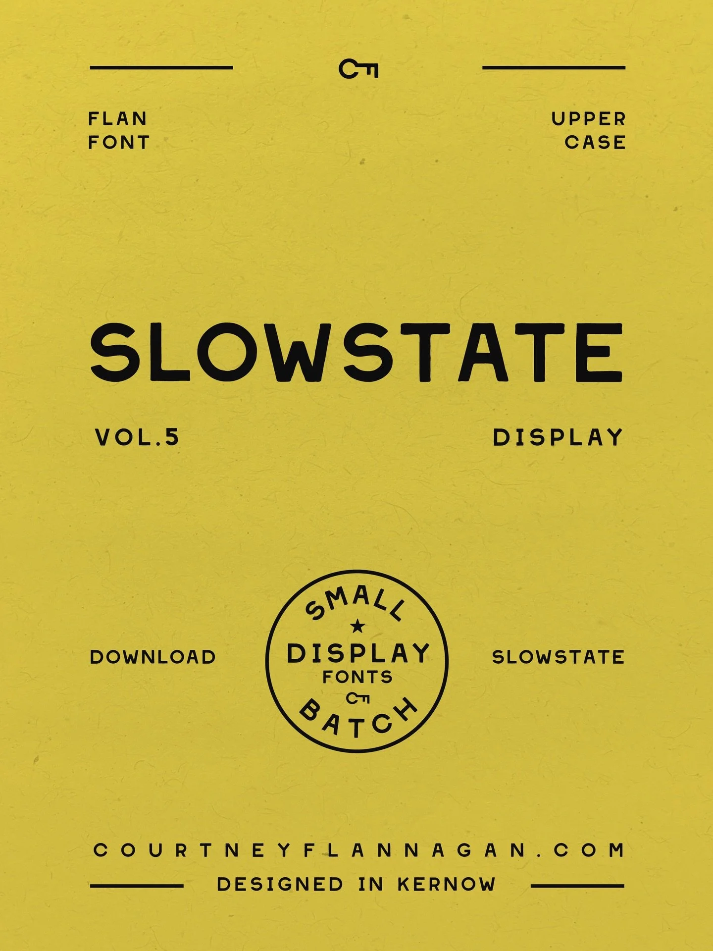 Slowstate available to download from my website! Want 10% off then add ILIKEFONTS to the checkout 🤙🏼🤙🏼 
Discount running till the 30th April! 
#typography
