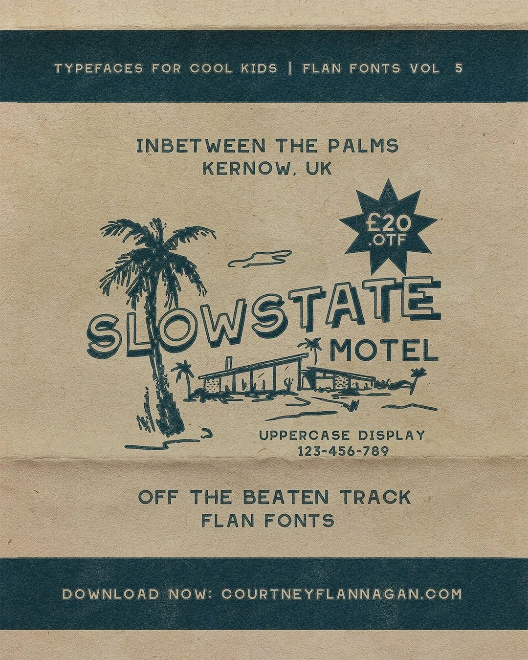 Yo why haven&rsquo;t you got this font yet?? It&rsquo;s super cool 😎 also I wish I everything was mid century modern styled, maybe I&rsquo;m ment to live in Palm Springs 🤔