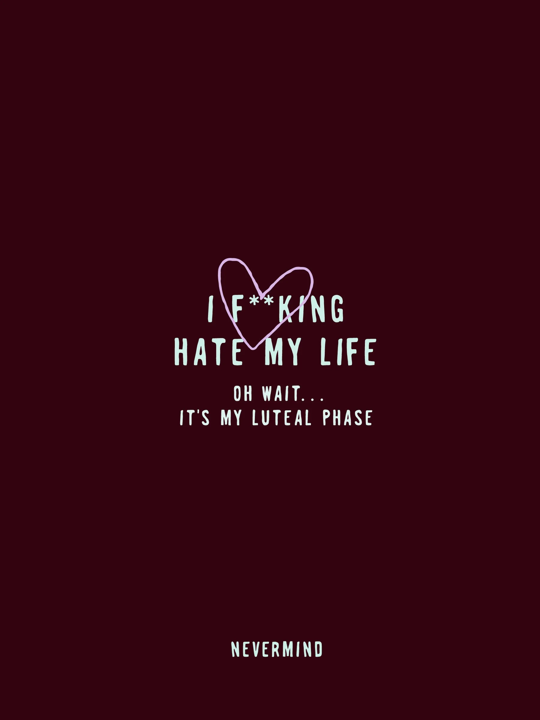 hate my life maroon 6x8.jpg