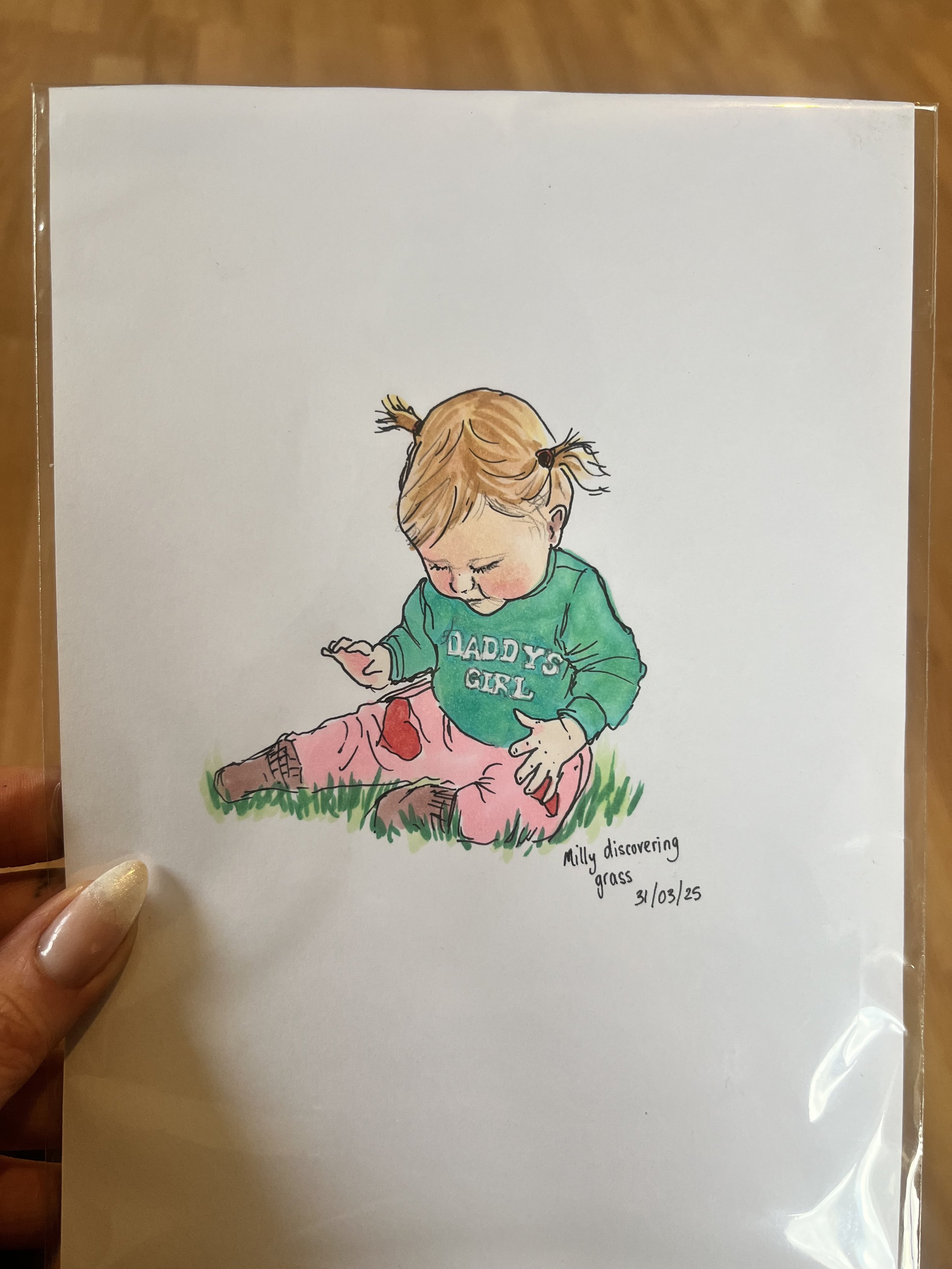 Milly grass.jpeg