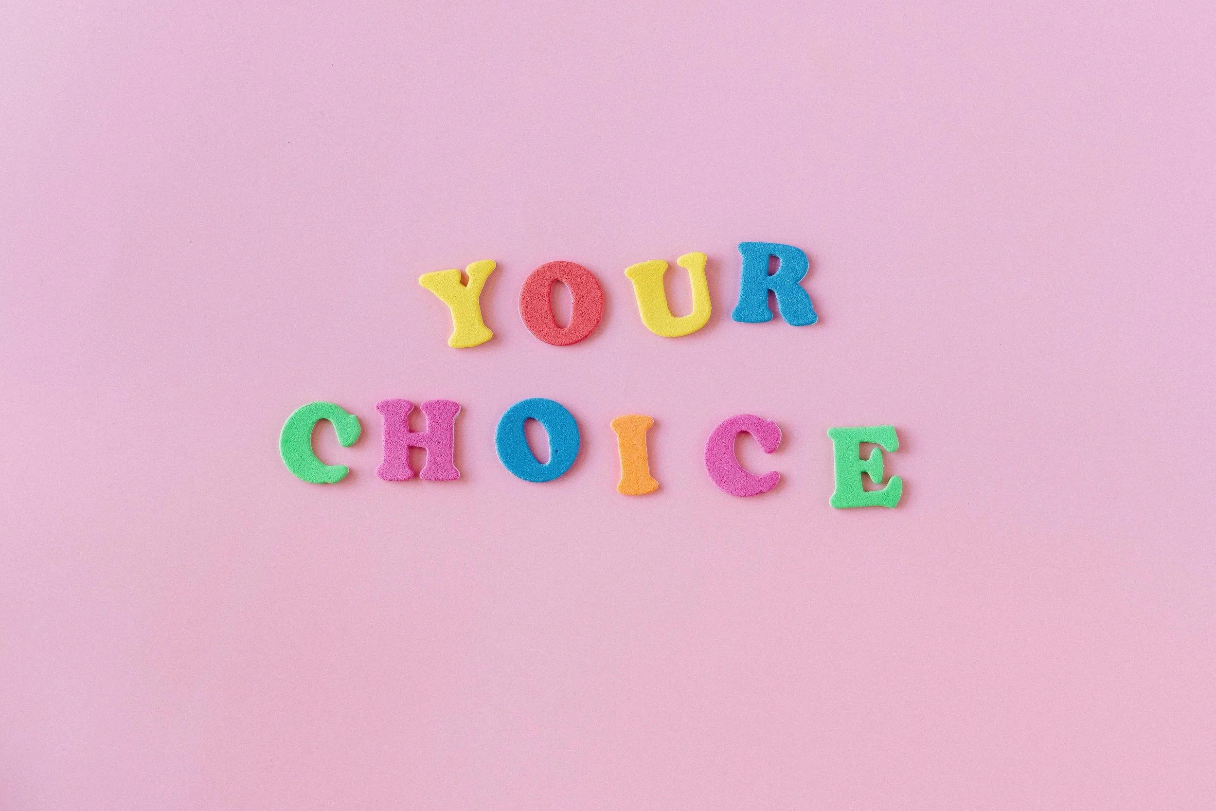 #26 Choosing Accessible Fonts: Because Your Words Deserve to Be Read