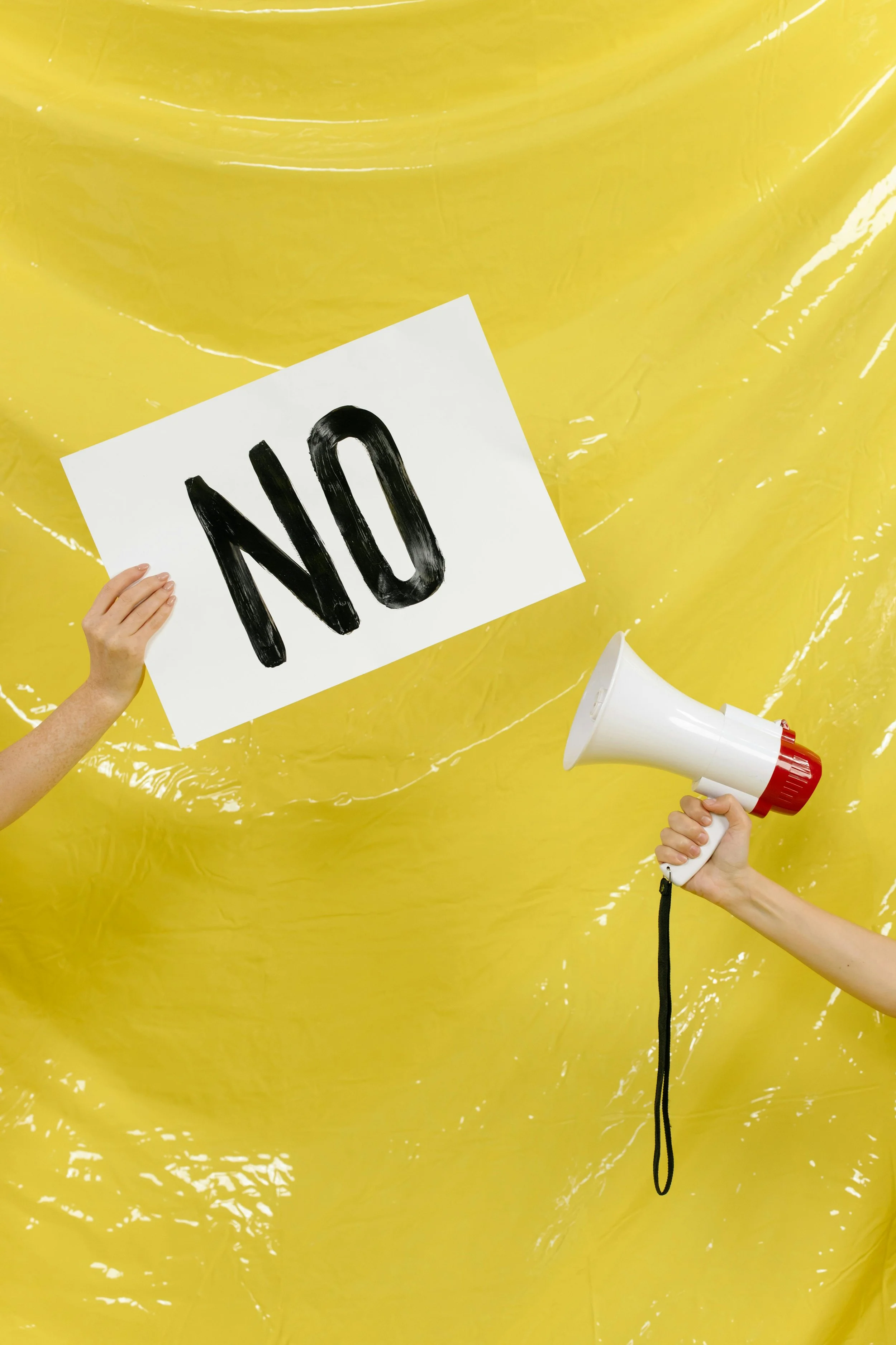 #28 STOP SHOUTING AT YOUR READERS: Use Sentence Case for Better Accessibility