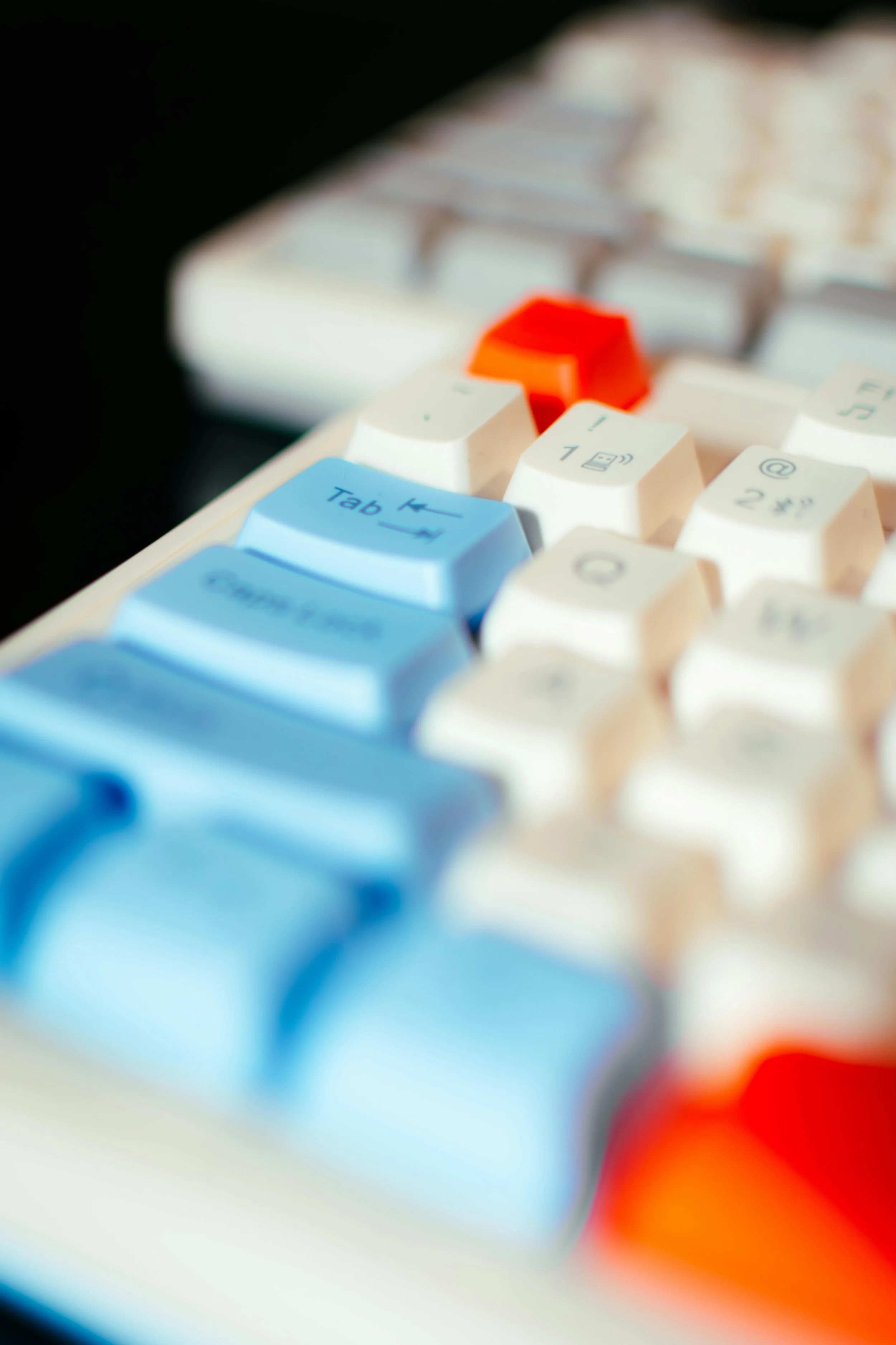#34 Try This: Keyboard Navigation (Because Some Readers Can’t Use a Mouse)