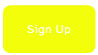 A difficult-to-see bright yellow button with the words Sign up in white font against a white background.