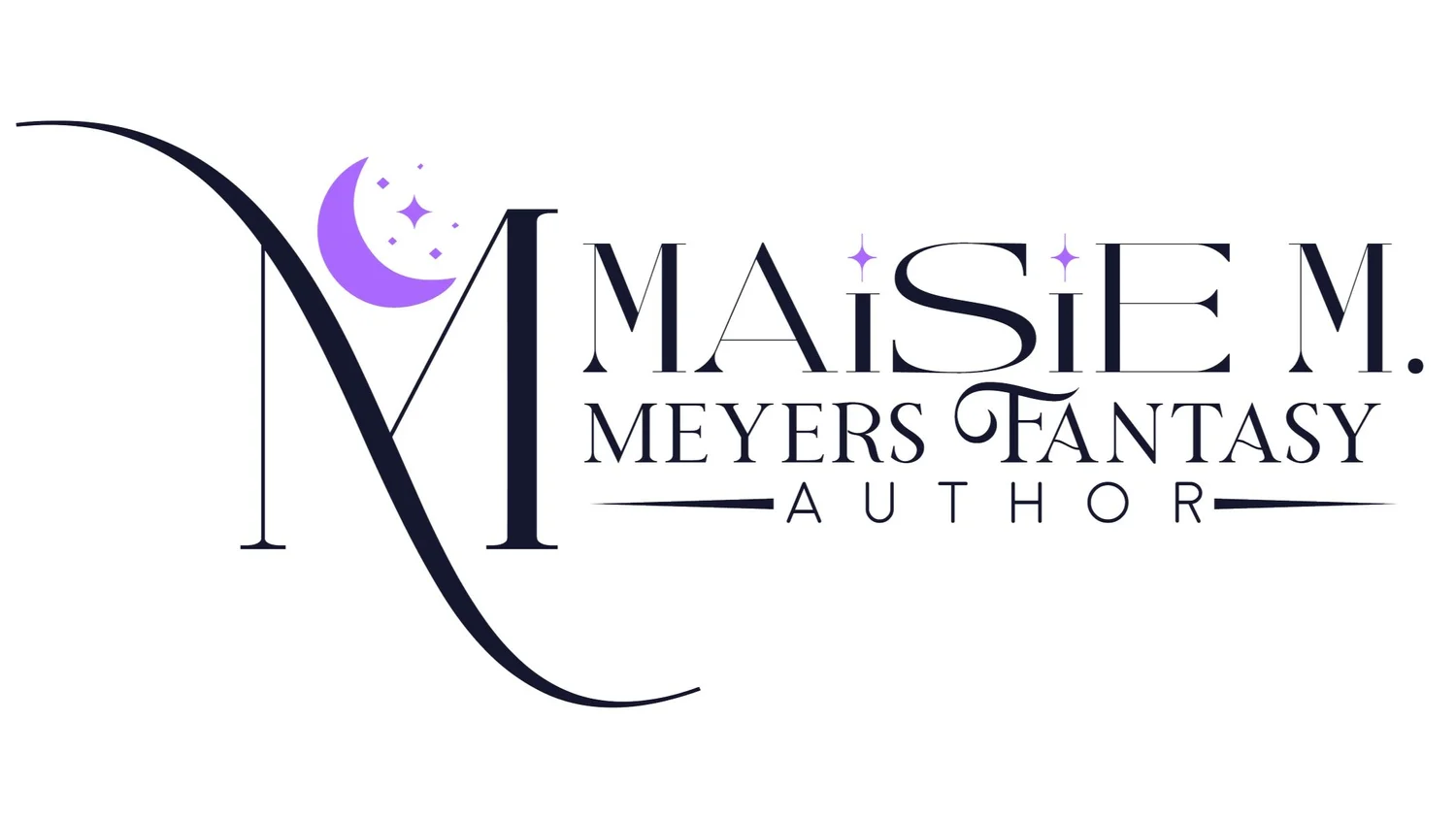 Maisie M. Meyers Books