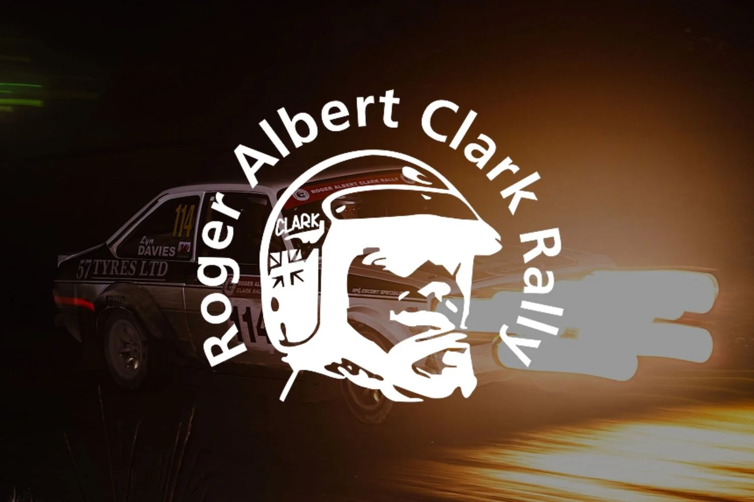 Roger Albert Clark Rally '25