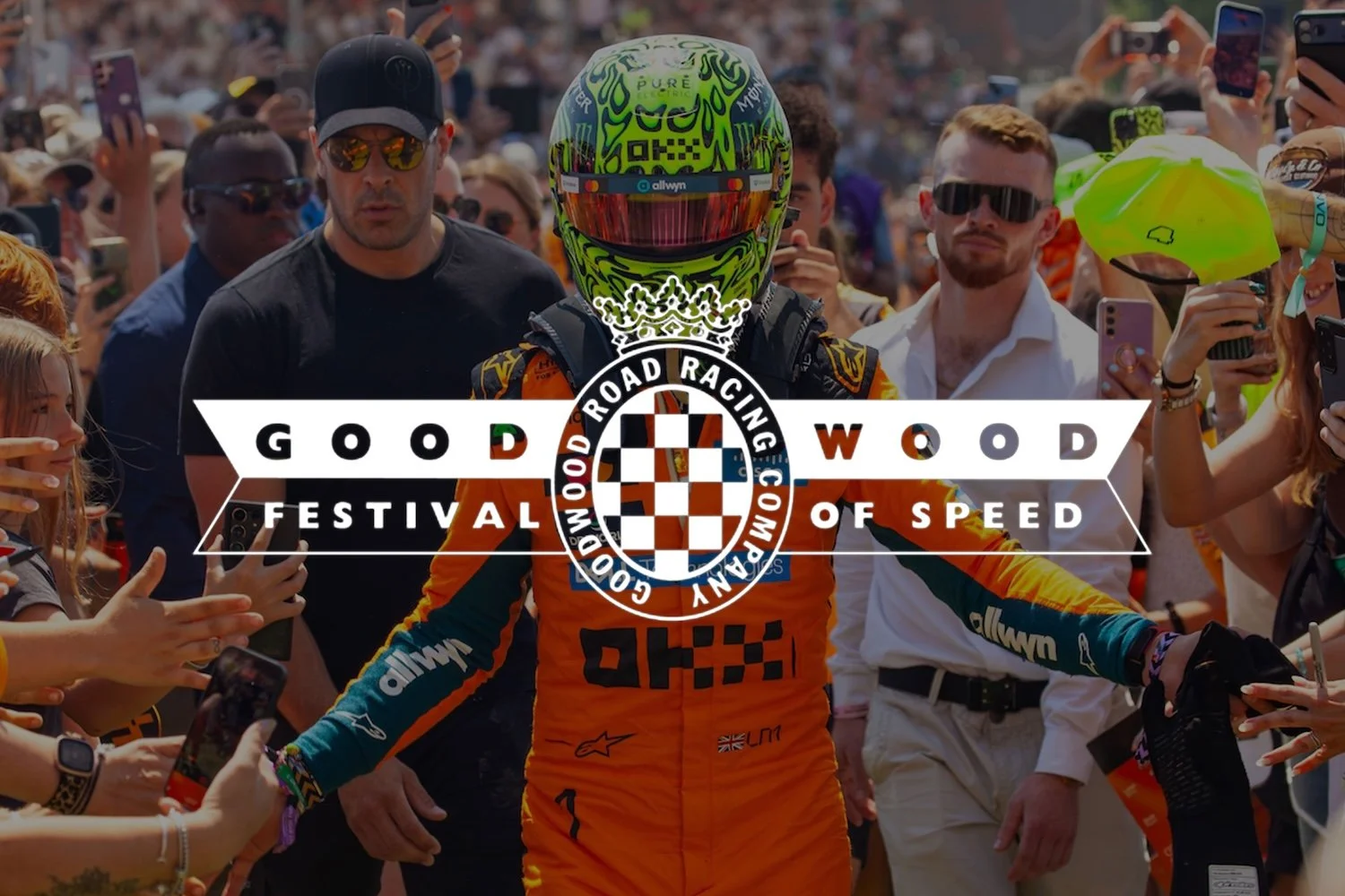 Goodwood | FOS '26