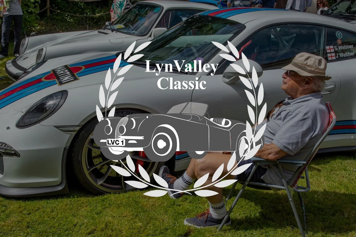 Lyn Valley Classic '26