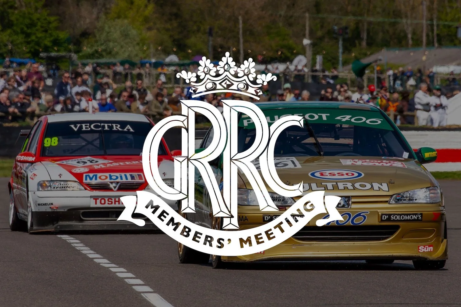 Goodwood | Members' Meeting '26