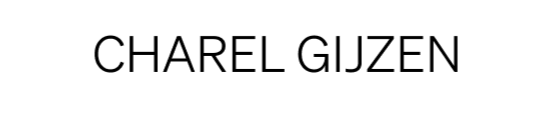 Charel Gijzen