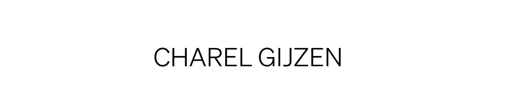 Charel Gijzen