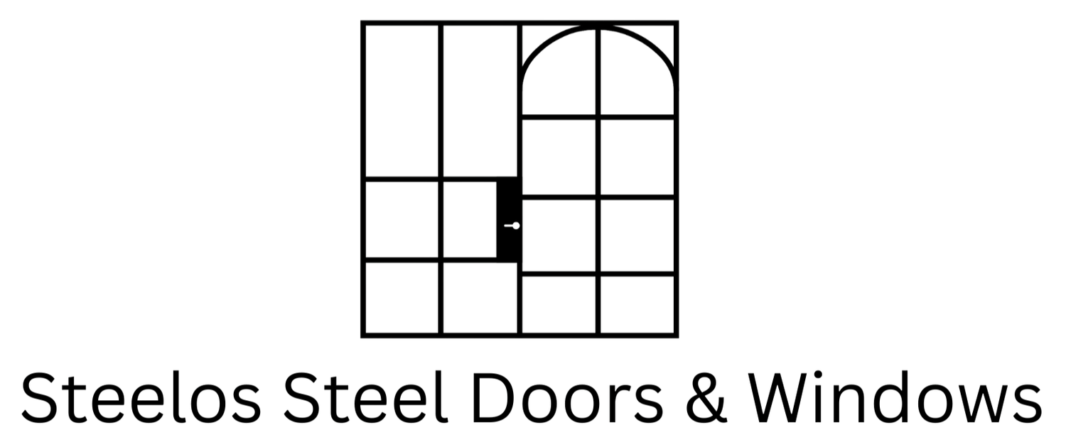 Steelos Steel Doors and Windows