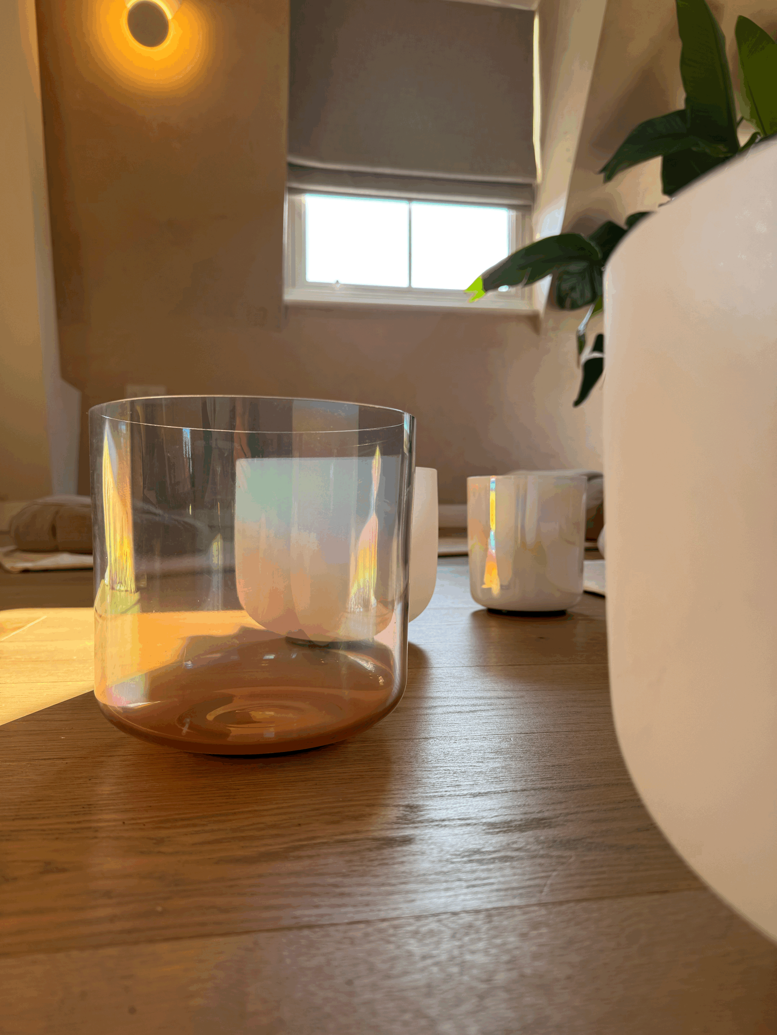 Reconnect: Yin, Breath & Sound Healing