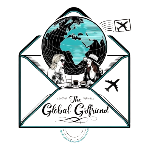 The Global Girlfriend