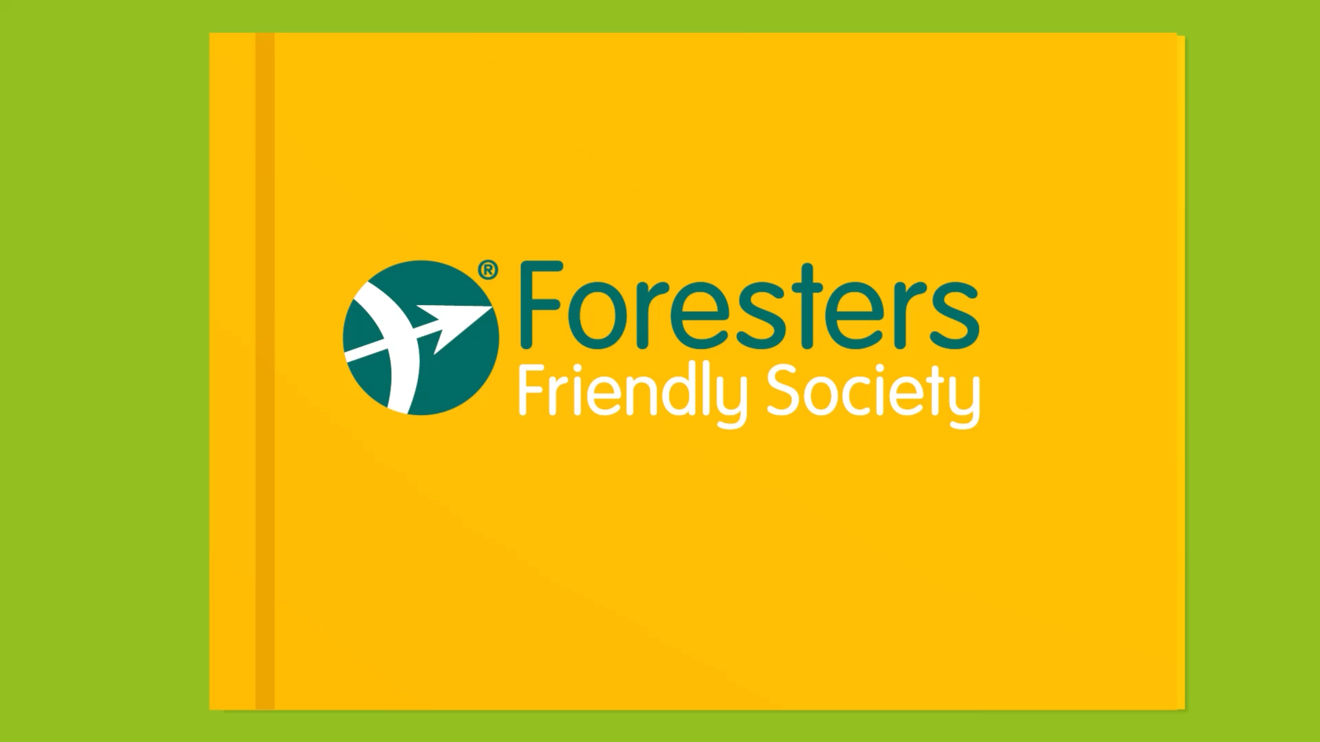 Teddy's Place x Foresters Friendly Society