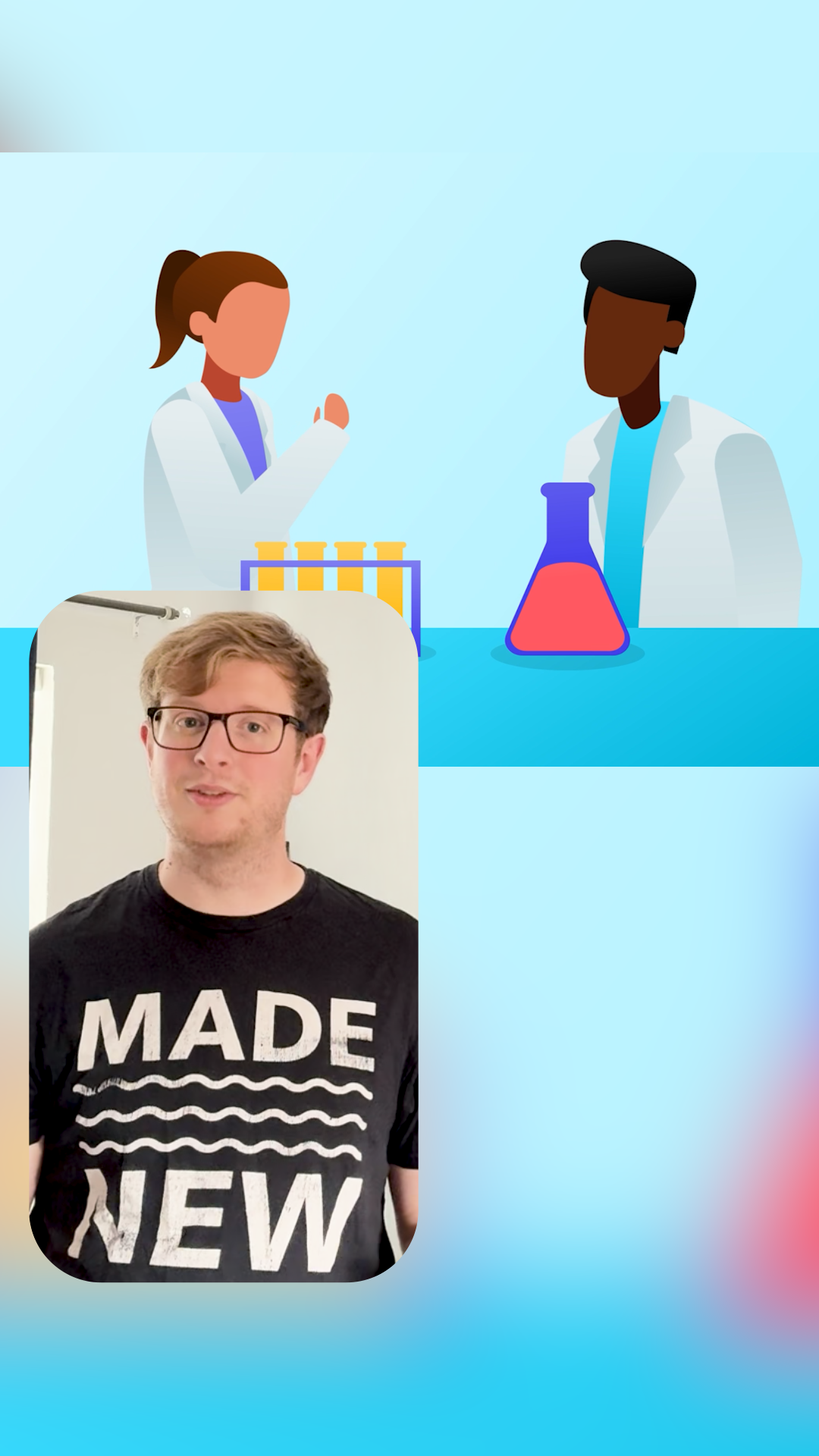 What kind of videos do we make?&nbsp;[Video]