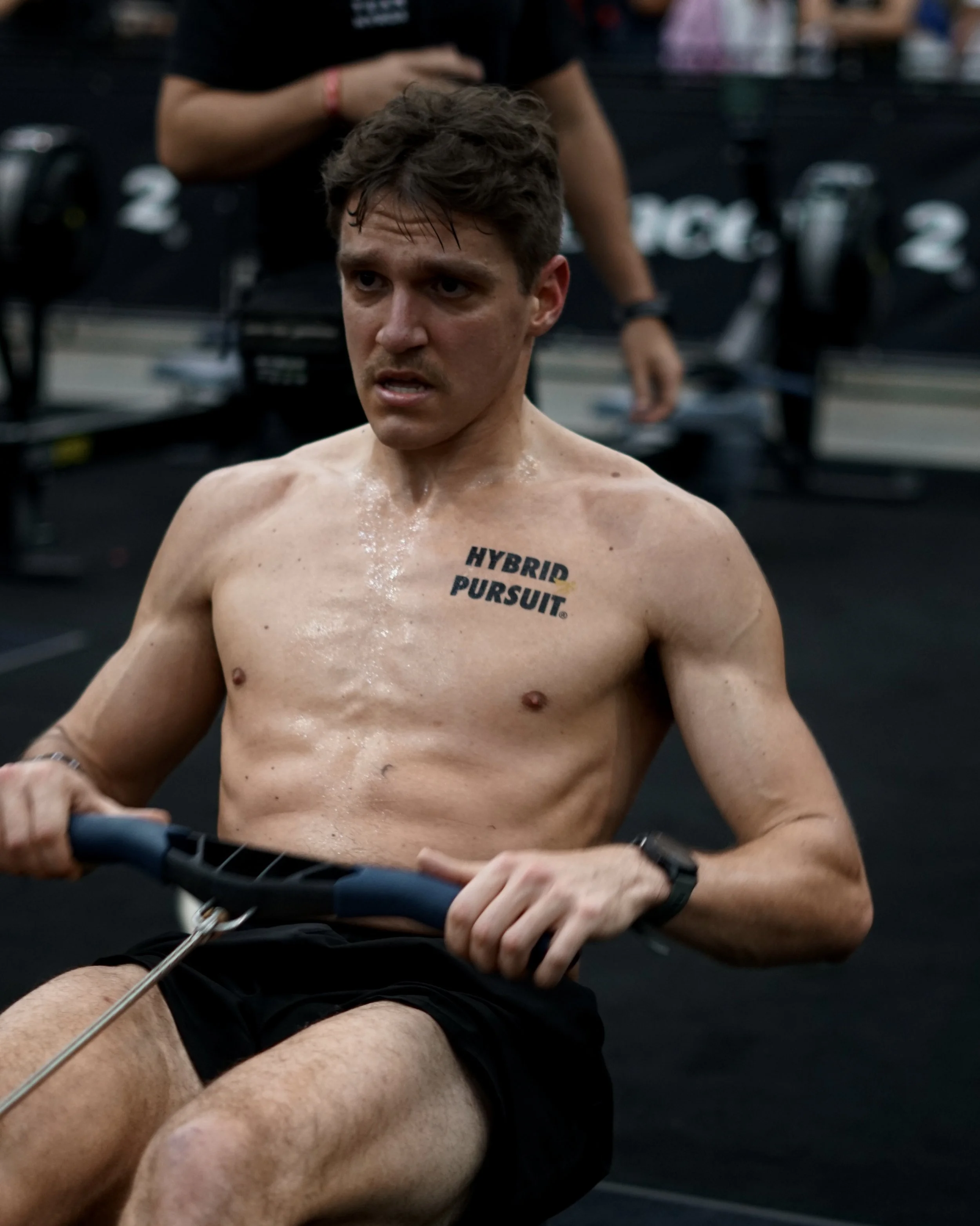 Tatuagem Temporária