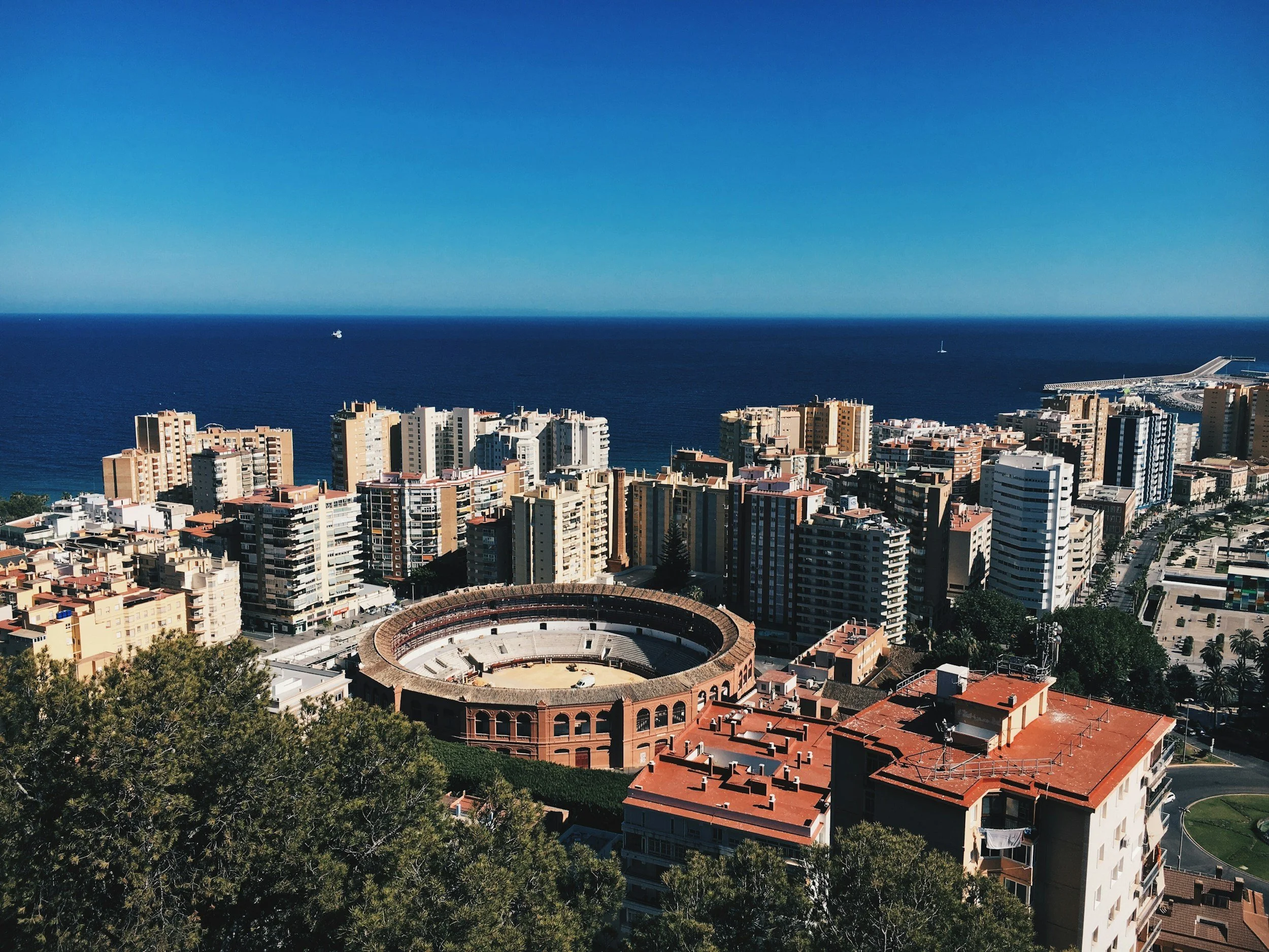 HYBRID DAY - MALAGA