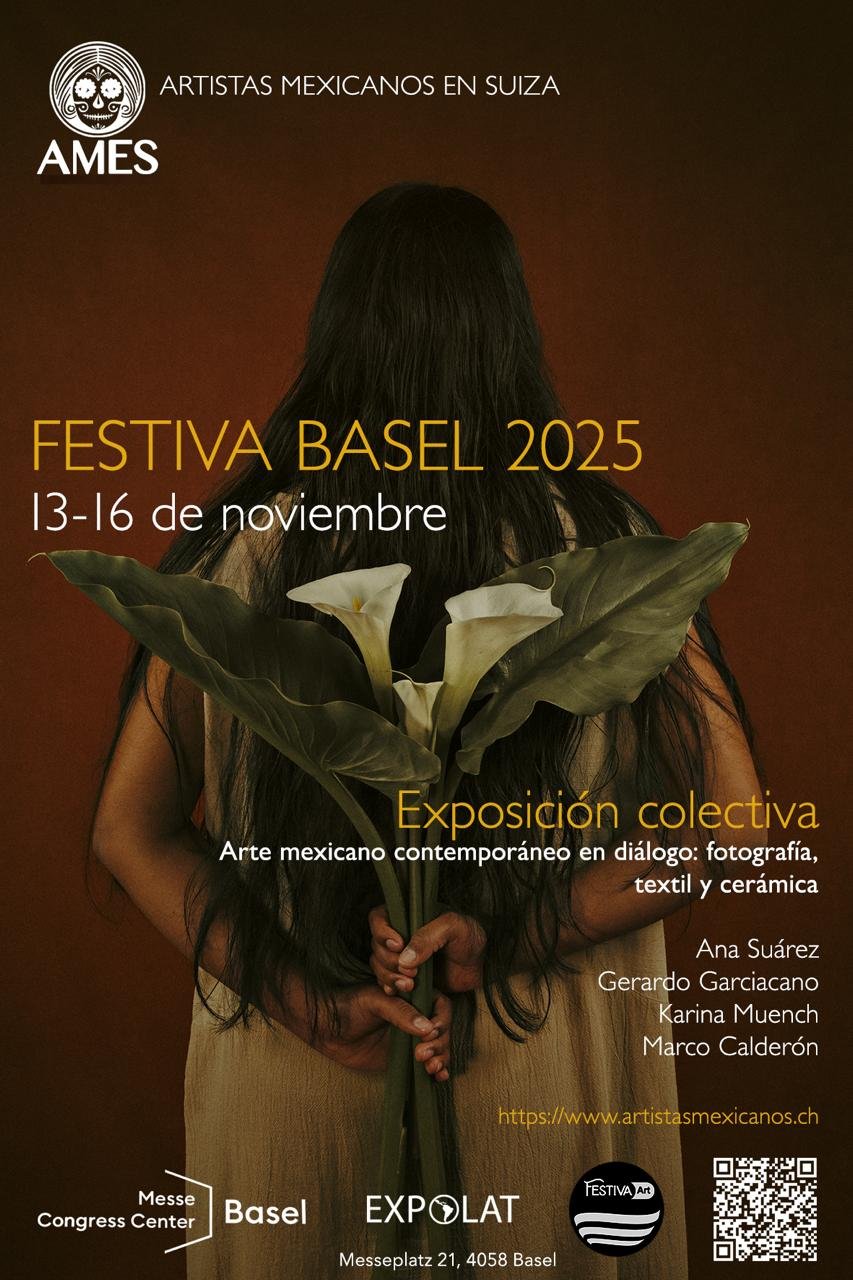 AMES en Festiva Basel