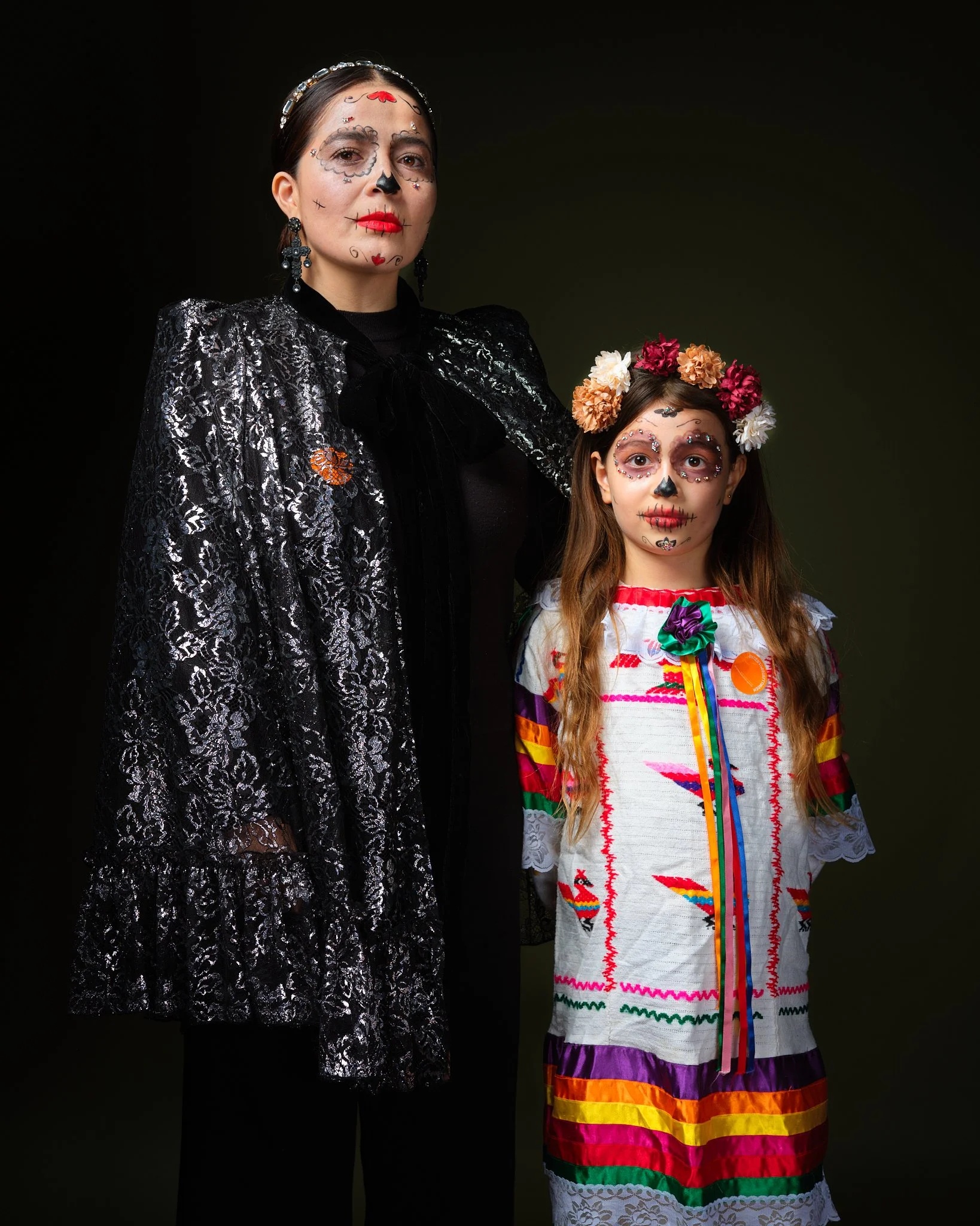 Día de muertos