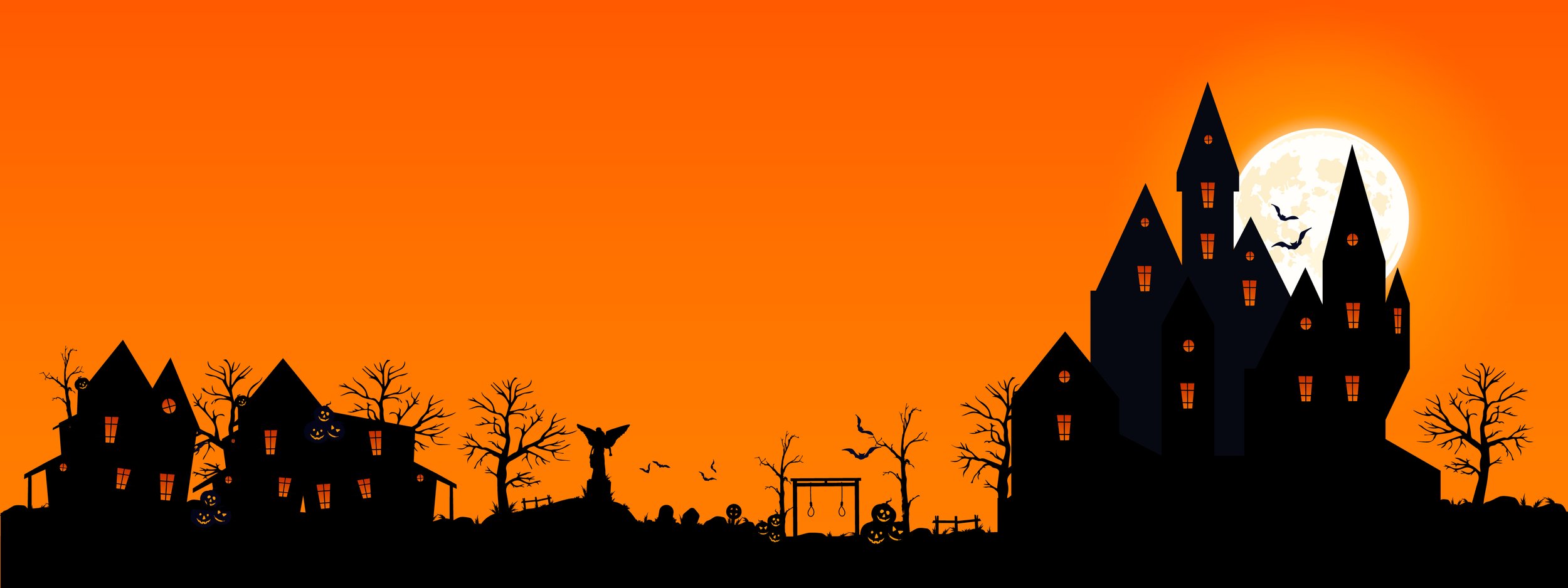 Kids Halloween Concert and Pumpkin Painting