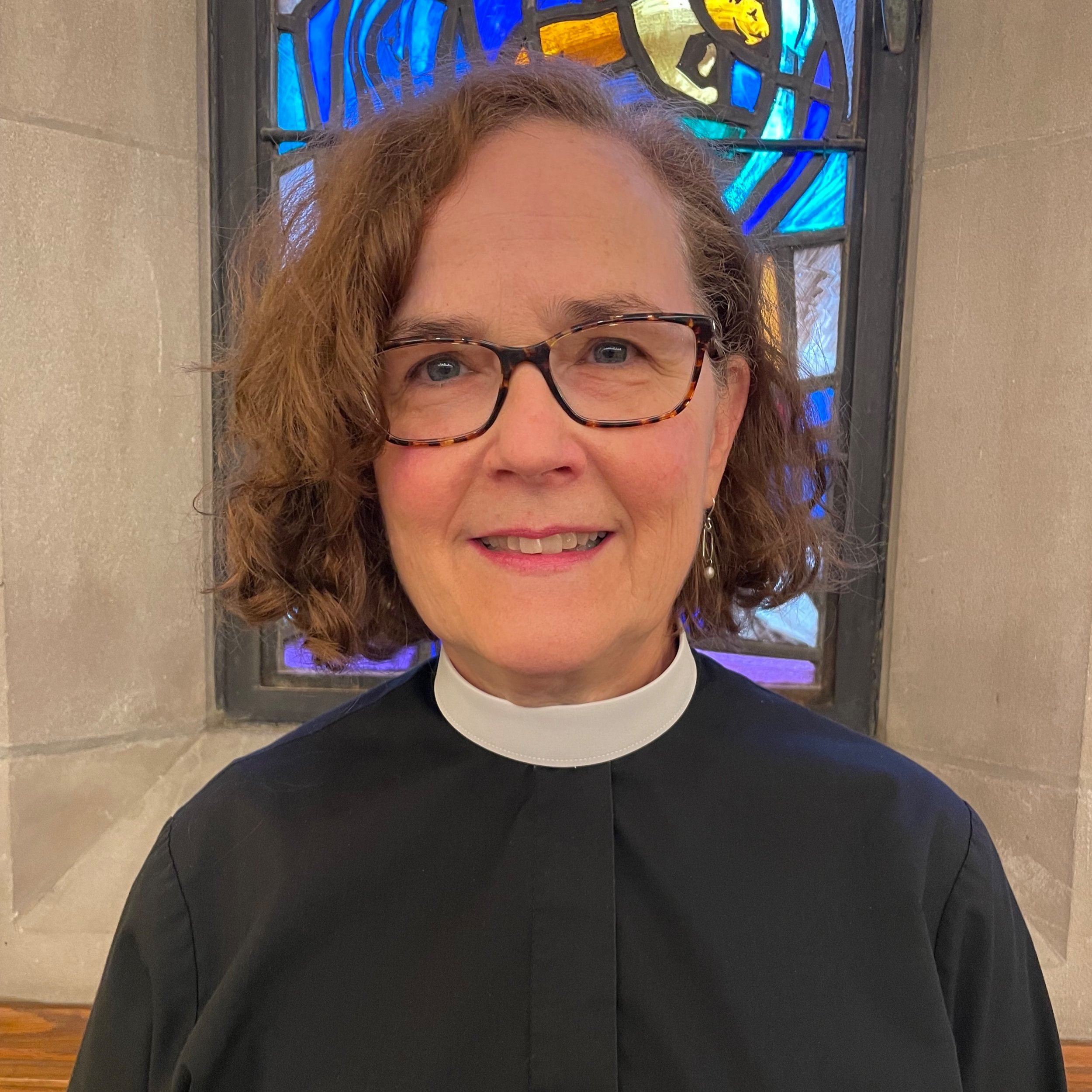 Rev. Shearon's Retirement Celebration