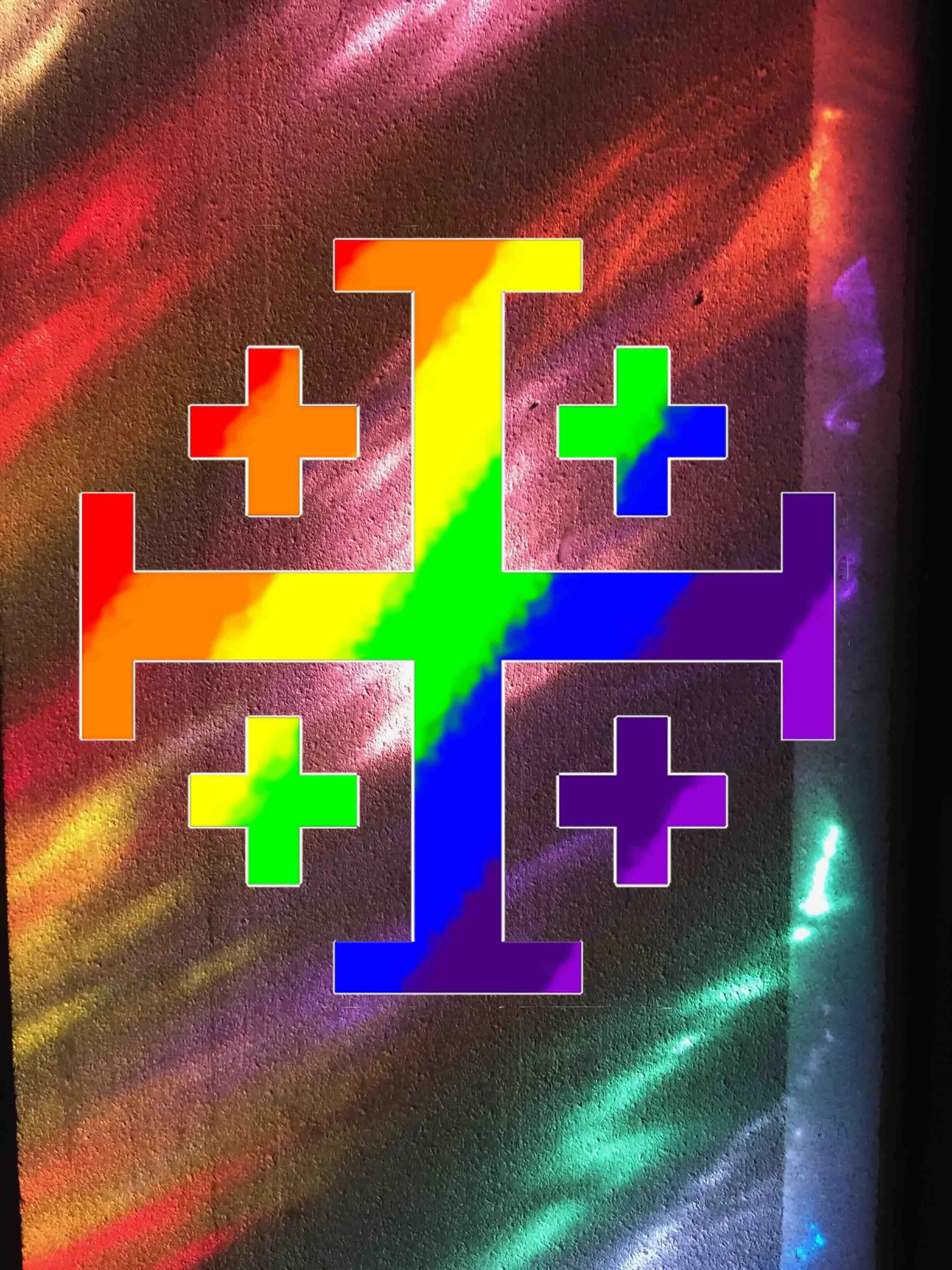 Rainbow Alliance ‘Crafternoon’