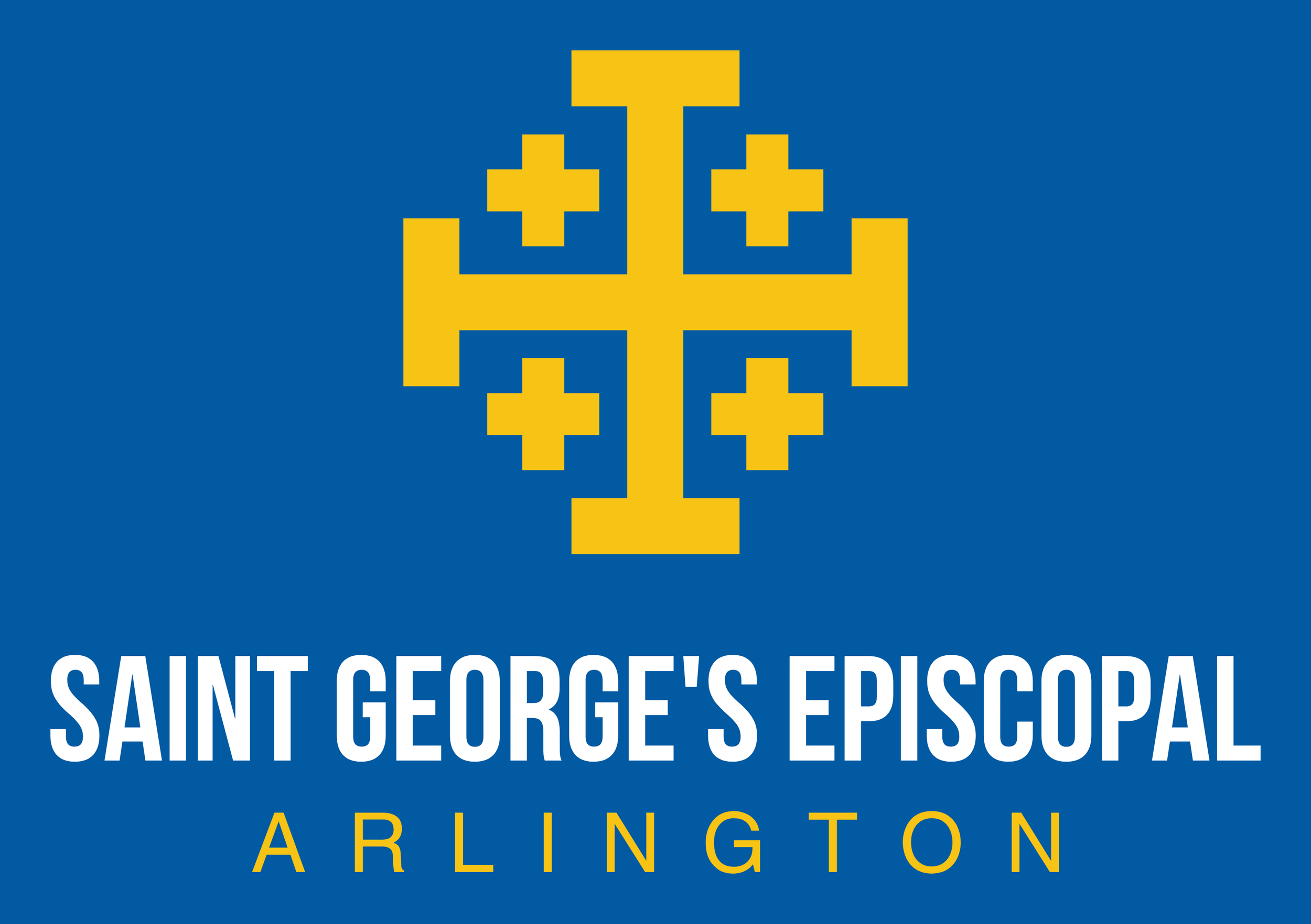 Announcing our New Priest-in-Charge