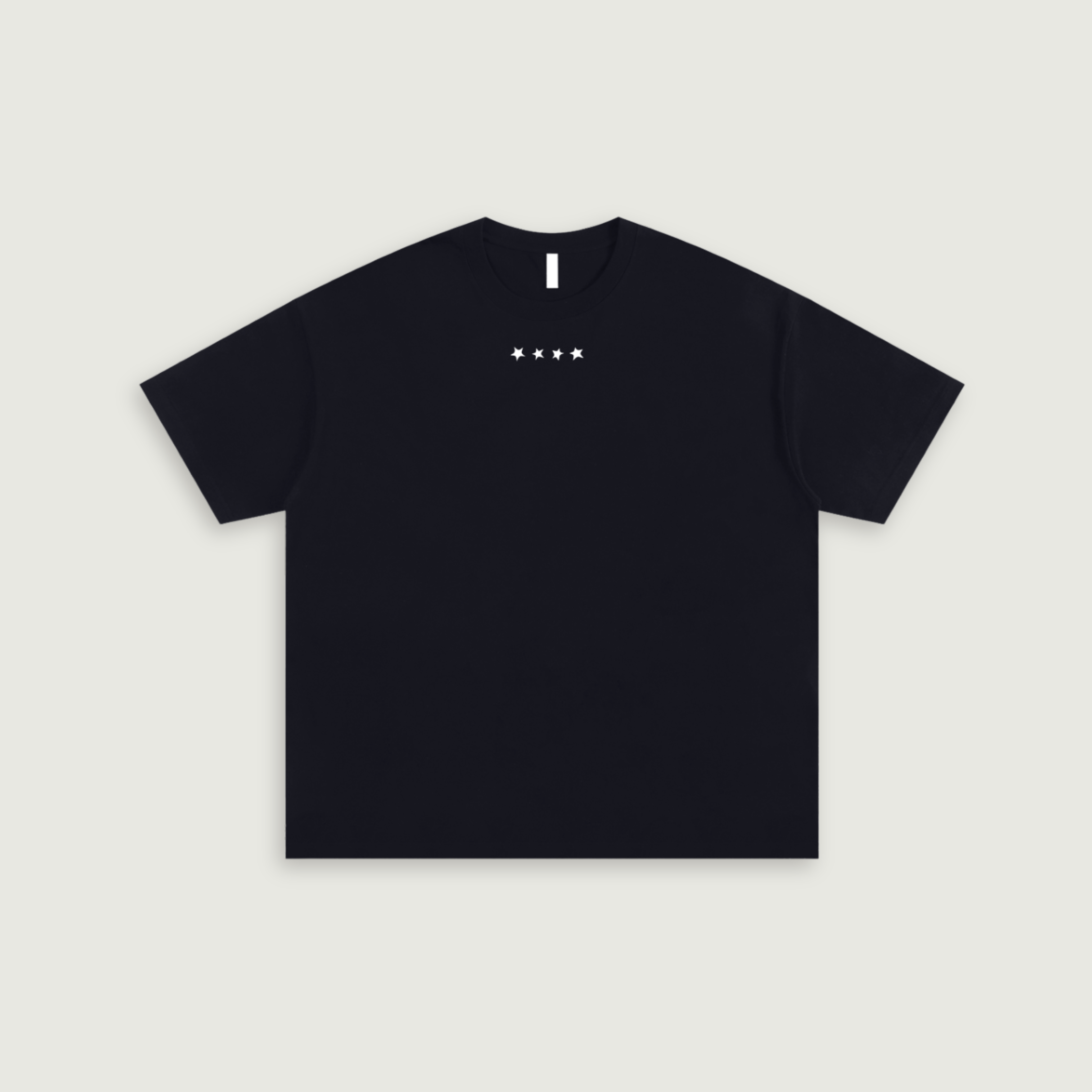 Methodz Boxy Tee