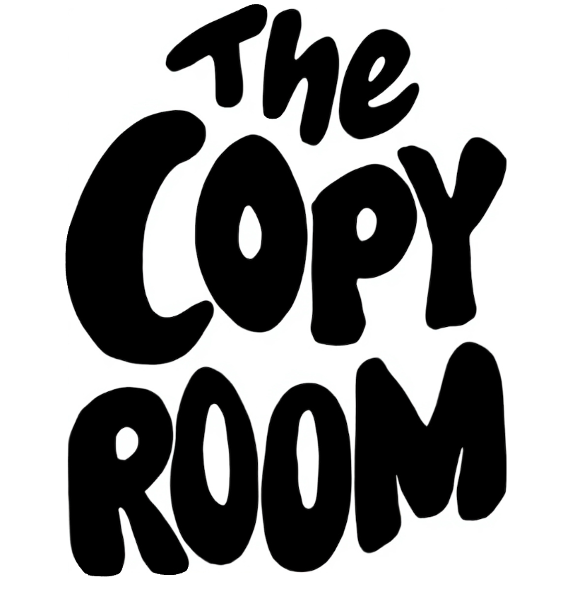 The Copy Room