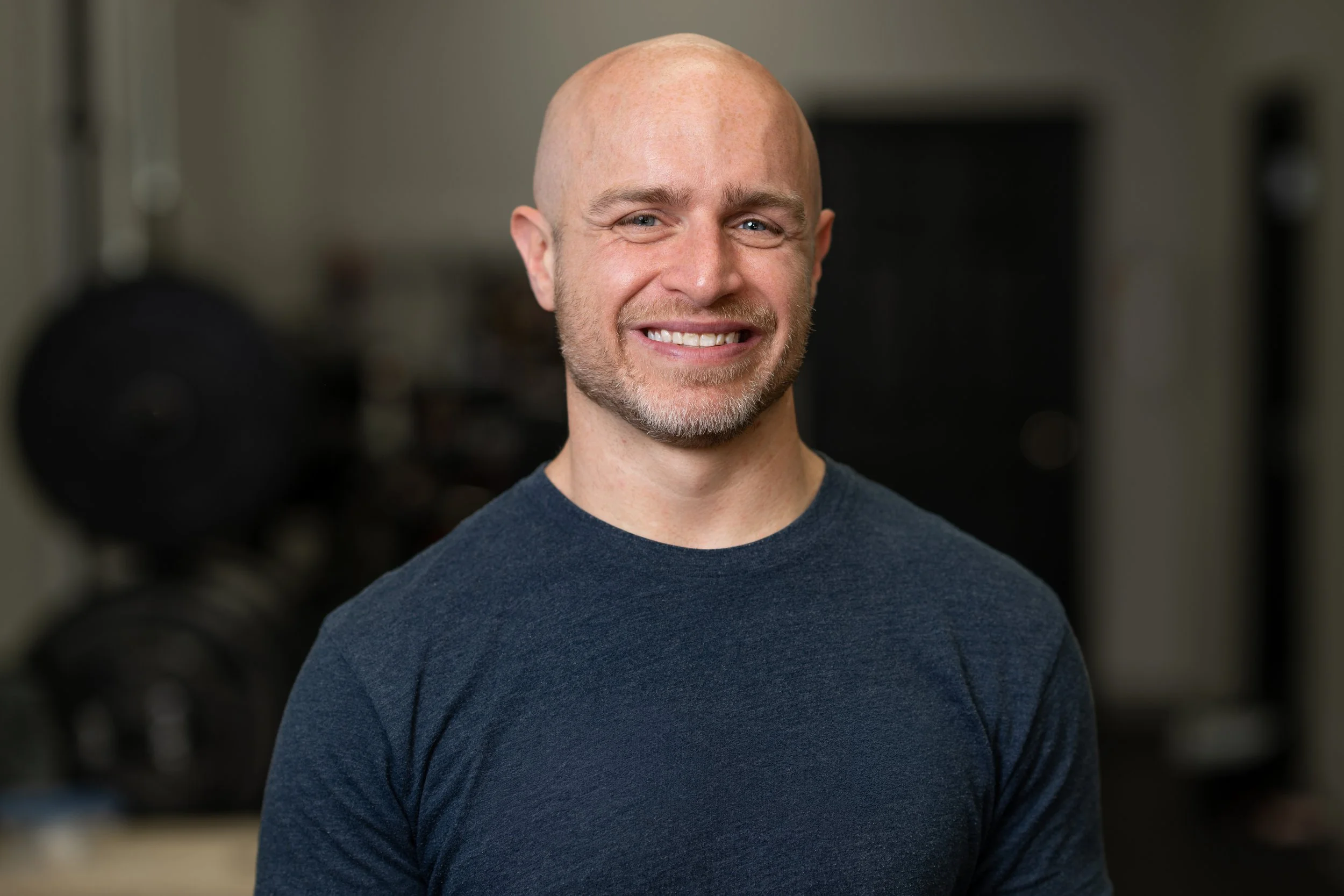 Dr. Mark Gallant, DPT, OCS, physical therapist in Richmond