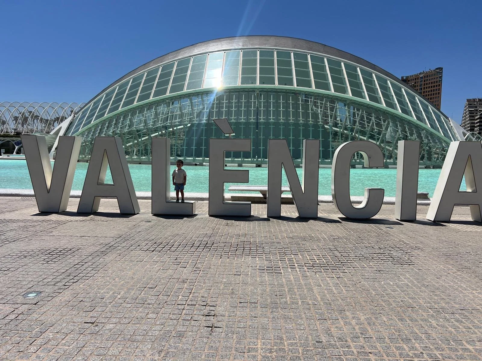 I Dream of Relocation to Valencia, But How Do I Make It a Reality?