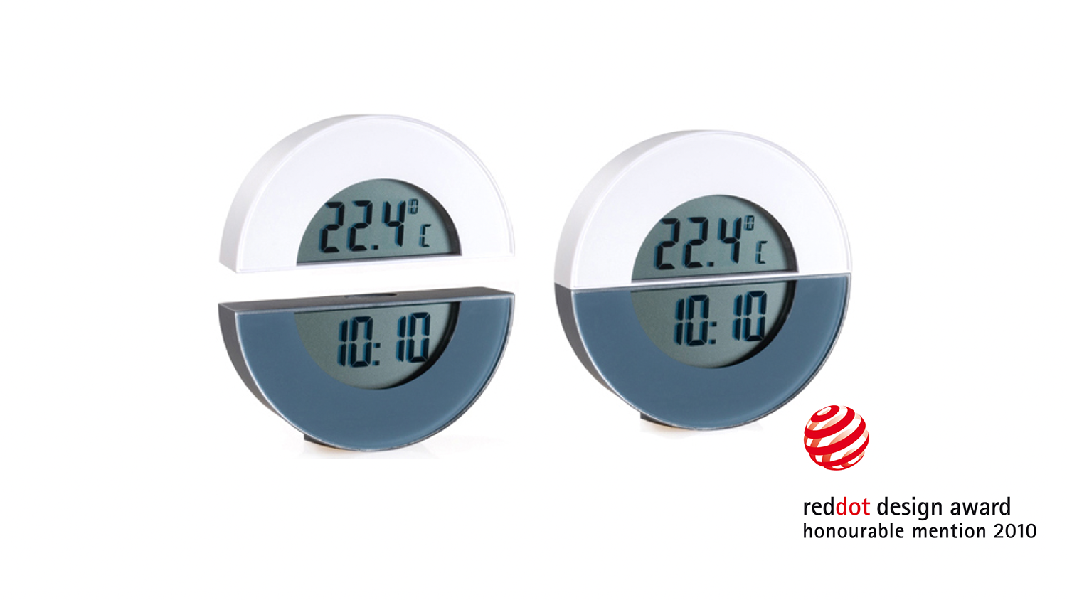 Eco-Uhr, Berendsohn AG