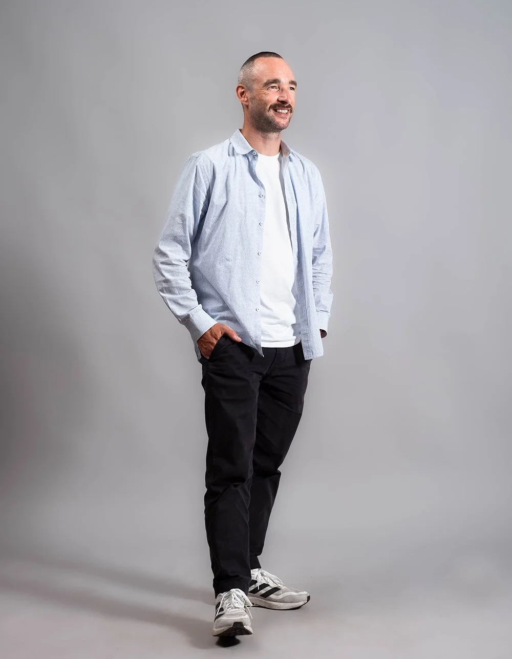 Robert Wyszka // Research & Design