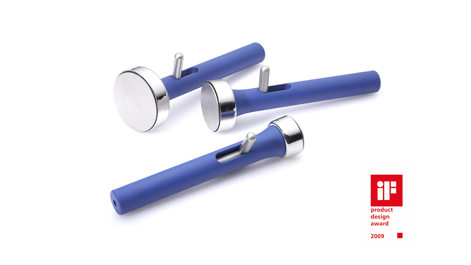 Falafel Portionierer, Stöckel Söhne