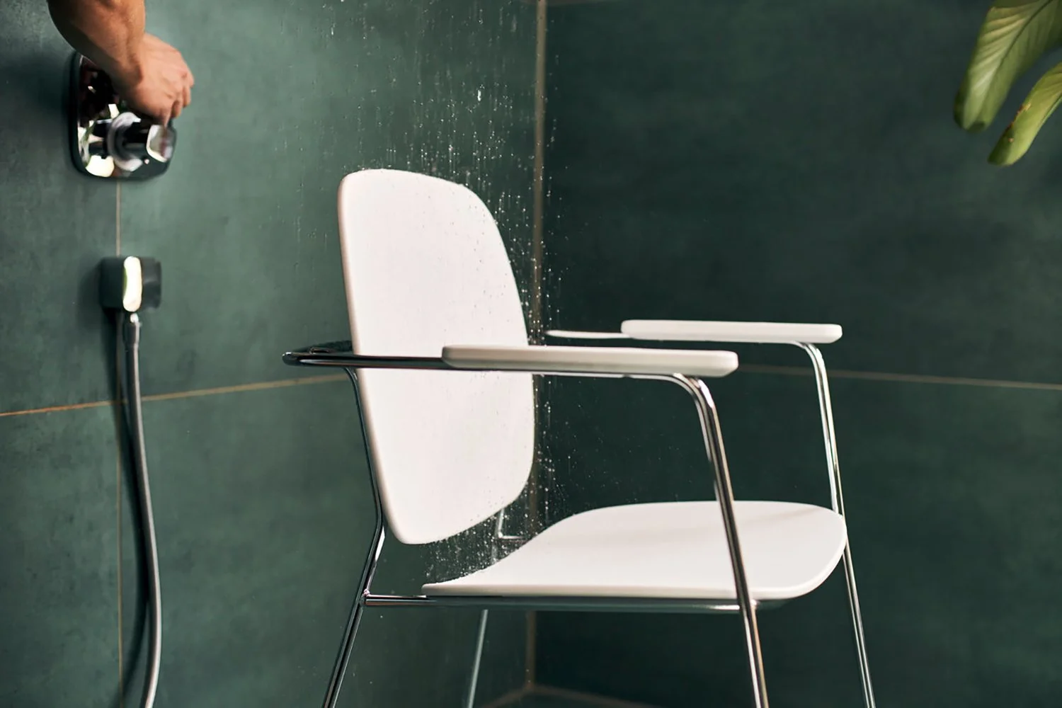 Sitzfamilie, HEWI Heinrich Wilke GmbH