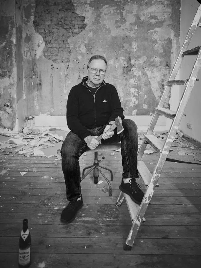 Thomas Bade - support & consult